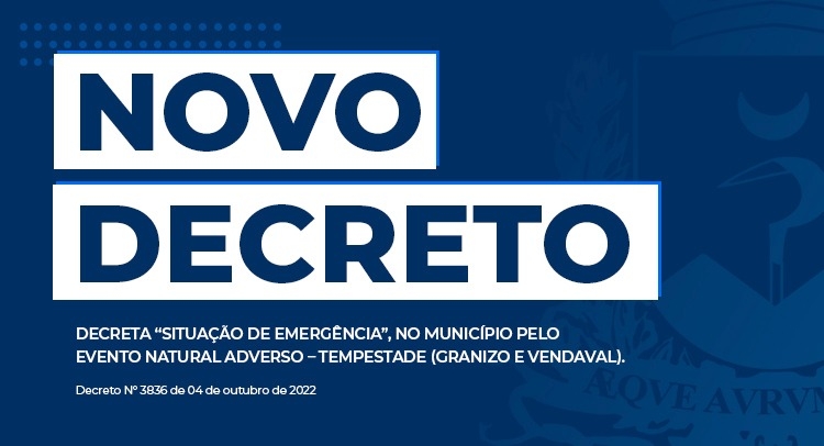 Capa da notícia